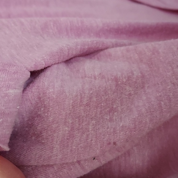 Livi Active Mesh Yoke Hoodie w/ Ruffles - Picture 10 of 12